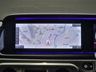 MERCEDES-BENZ G-CLASS - 3