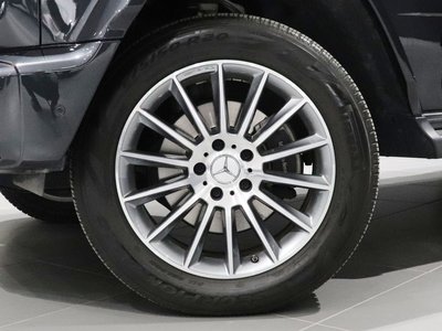 MERCEDES-BENZ G-CLASS - 4