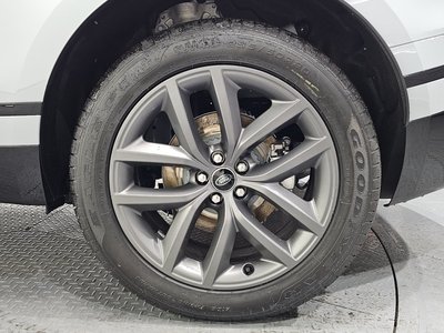 2026 LAND Rover RANGE ROVER VELAR 照片 8