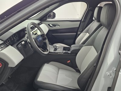 2026 LAND Rover RANGE ROVER VELAR 照片 2