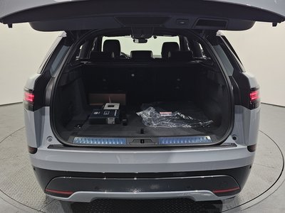 2026 LAND Rover RANGE ROVER VELAR 照片 10
