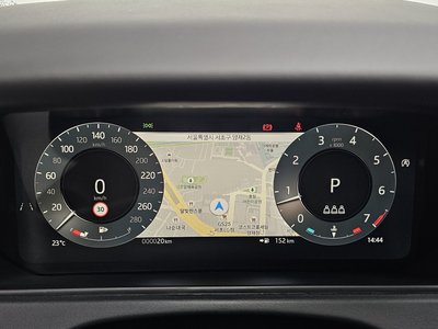 2026 LAND Rover RANGE ROVER VELAR 缩略图 16