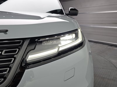 2026 LAND Rover RANGE ROVER VELAR 缩略图 17
