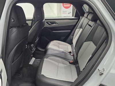 2026 LAND Rover RANGE ROVER VELAR 照片 4