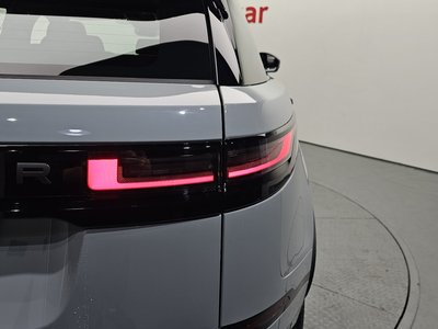2026 LAND Rover RANGE ROVER VELAR 缩略图 19