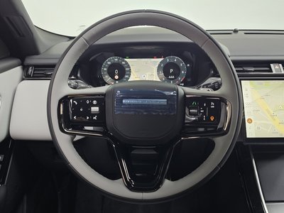 2026 LAND Rover RANGE ROVER VELAR 缩略图 15