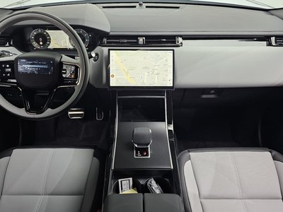2026 LAND Rover RANGE ROVER VELAR 照片 9