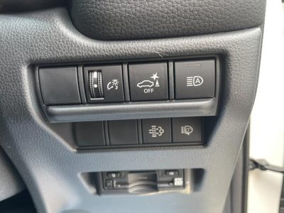 TOYOTA LAND CRUISER 250 - 7