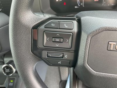 TOYOTA LAND CRUISER 250 - 4