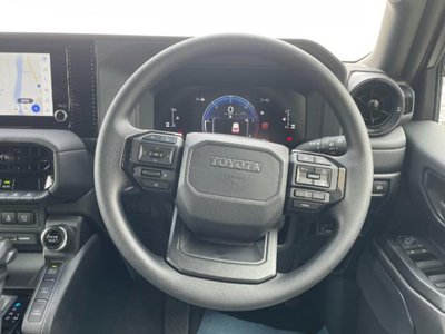 TOYOTA LAND CRUISER 250 - 3