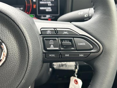 2026 Toyota GR YARIS 缩略图 15
