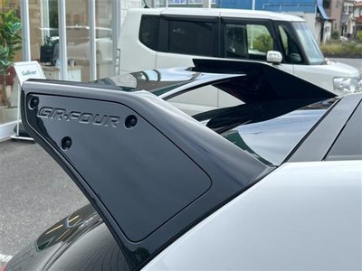 2026 Toyota GR YARIS 缩略图 27