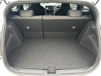 2026 Toyota GR YARIS 缩略图 25