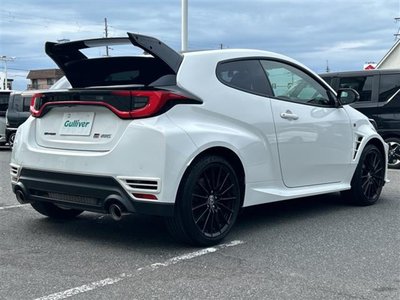 2026 Toyota GR YARIS 缩略图 40