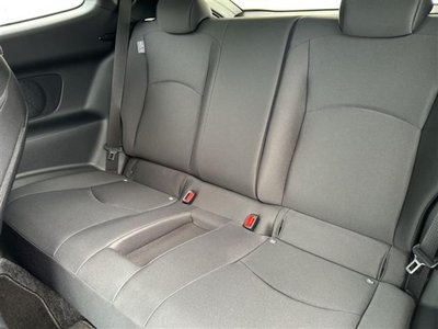2026 Toyota GR YARIS 缩略图 22