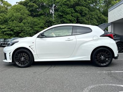 2026 Toyota GR YARIS 缩略图 37