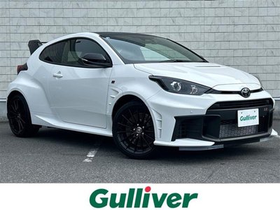 TOYOTA GR YARIS - 1