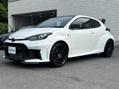 2026 Toyota GR YARIS 缩略图 36