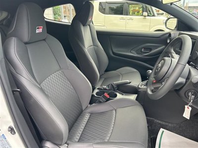 2026 Toyota GR YARIS 缩略图 20