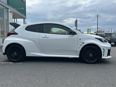 2026 Toyota GR YARIS 缩略图 41