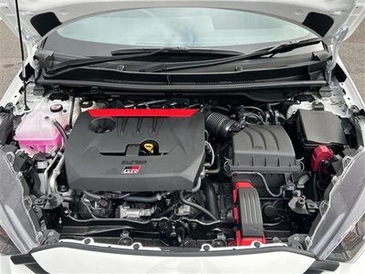 2026 Toyota GR YARIS 缩略图 42
