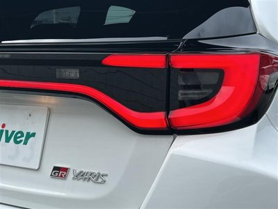 2026 Toyota GR YARIS 缩略图 33