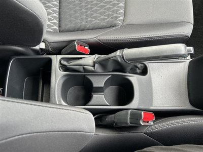 2026 Toyota GR YARIS 缩略图 11