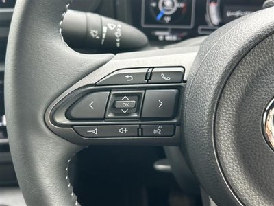 2026 Toyota GR YARIS 缩略图 14
