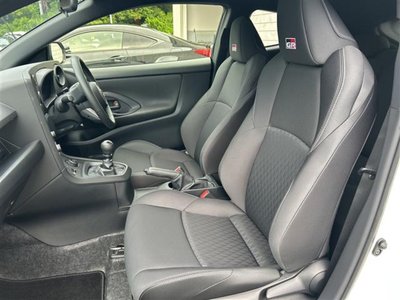 2026 Toyota GR YARIS 缩略图 23