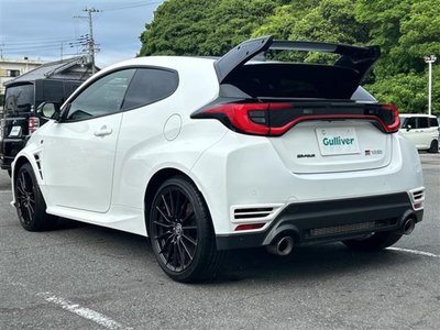 2026 Toyota GR YARIS 缩略图 38