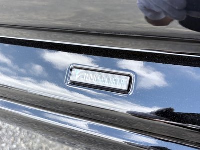 TOYOTA LAND CRUISER 200 - 10