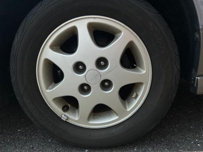 1991 Nissan SYLVIA 照片 5