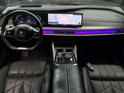 2023 BMW 7 SERIES 照片 5