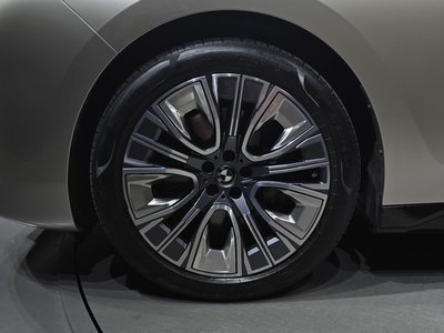 2023 BMW 7 SERIES 照片 6