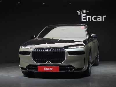 2023 BMW 7 SERIES 照片 2
