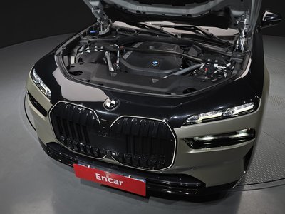 2023 BMW 7 SERIES 照片 7