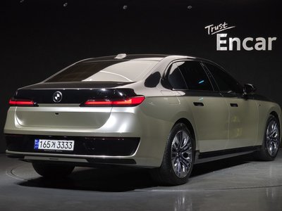 2023 BMW 7 SERIES 照片 3
