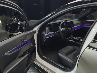 2023 BMW 7 SERIES 照片 10