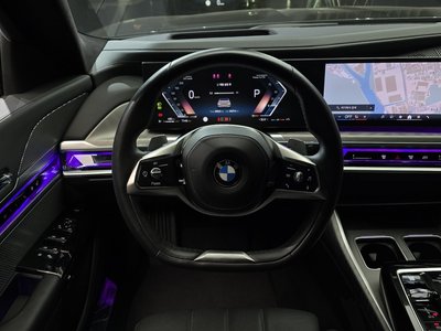 2023 BMW 7 SERIES thumbnail 13