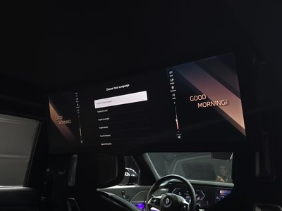 2023 BMW 7 SERIES thumbnail 17
