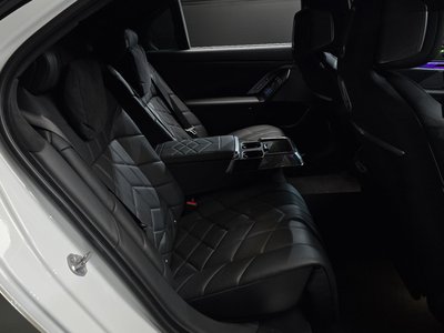 2023 BMW 7 SERIES thumbnail 11