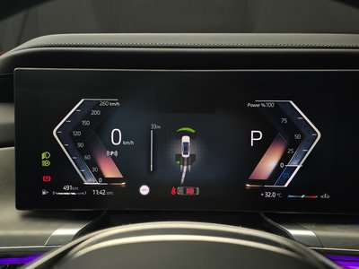 2023 BMW 7 SERIES 照片 8