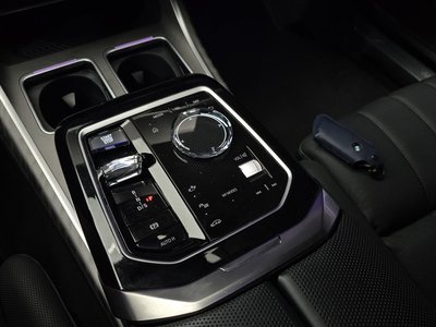 2023 BMW 7 SERIES 照片 9