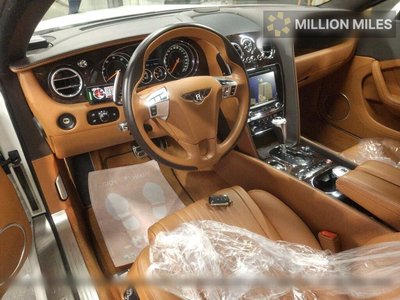 BENTLEY CONTINENTAL - 3