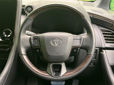 صورة مصغرة 12 لـ 2024 Toyota ALPHARD