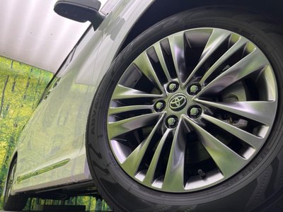 صورة مصغرة 14 لـ 2024 Toyota ALPHARD