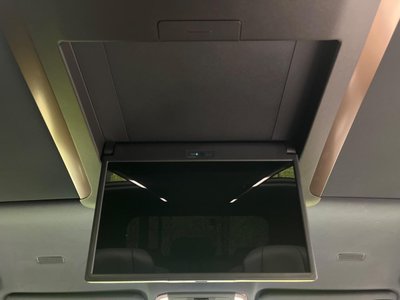 TOYOTA ALPHARD - 6