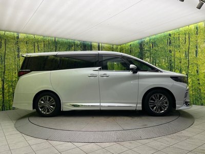 صورة مصغرة 27 لـ 2024 Toyota ALPHARD