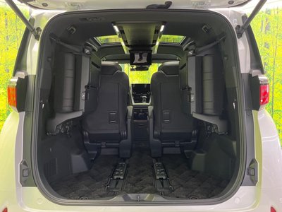 صورة مصغرة 65 لـ 2024 Toyota ALPHARD