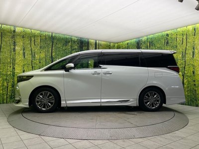 صورة مصغرة 25 لـ 2024 Toyota ALPHARD